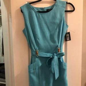 New Ellen Tracy dress